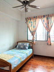 Palm Gardens (D23), Condominium #197790882